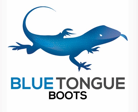 Blue Tongue