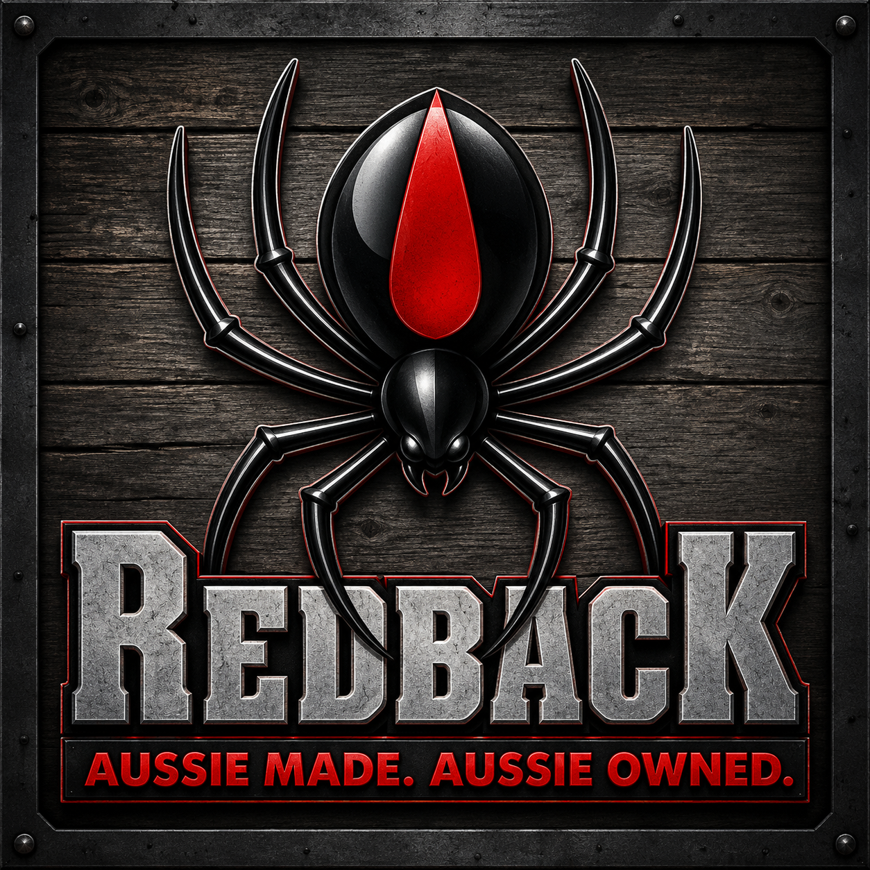 Redback